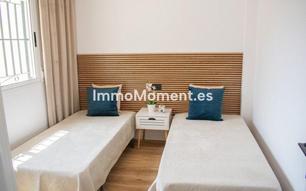 Revente - Maison mitoyenne - Orihuela - Punta Prima