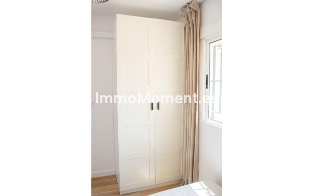 Revente - Maison mitoyenne - Orihuela - Punta Prima