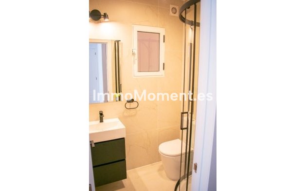 Revente - Maison mitoyenne - Orihuela - Punta Prima