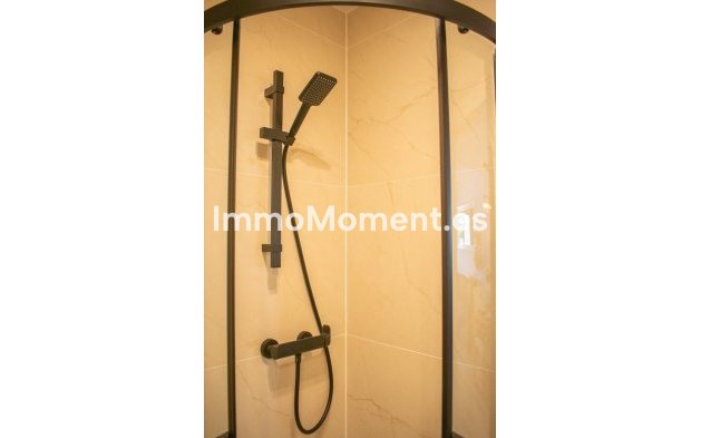 Revente - Maison mitoyenne - Orihuela - Punta Prima