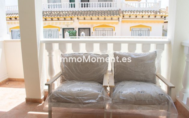 Revente - Maison mitoyenne - Orihuela - Punta Prima