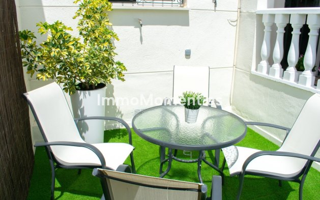 Revente - Maison mitoyenne - Orihuela - Punta Prima