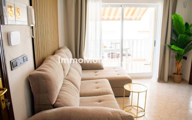 Wiederverkauf - Wohnung - Torrevieja - Torrevieja Centro