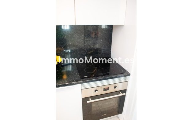 Wiederverkauf - Wohnung - Torrevieja - Torrevieja Centro