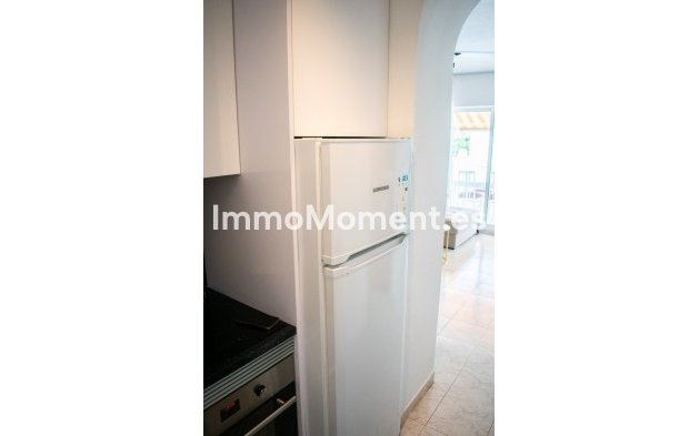 Wiederverkauf - Wohnung - Torrevieja - Torrevieja Centro