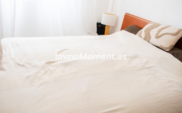 Wiederverkauf - Wohnung - Torrevieja - Torrevieja Centro