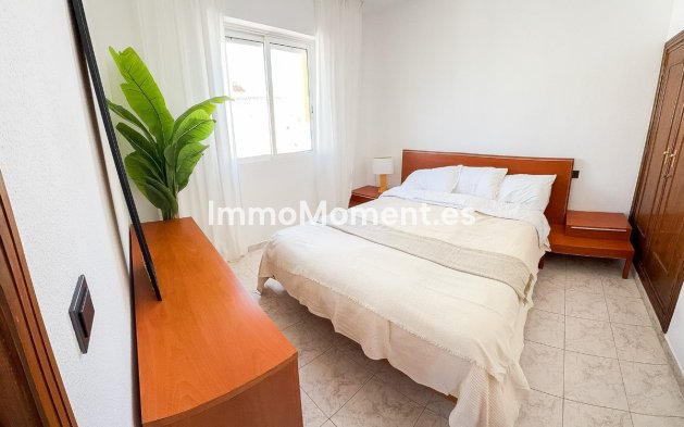 Wiederverkauf - Wohnung - Torrevieja - Torrevieja Centro