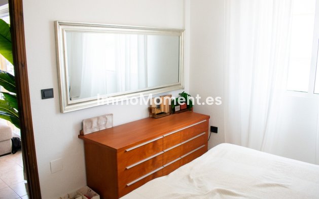 Wiederverkauf - Wohnung - Torrevieja - Torrevieja Centro