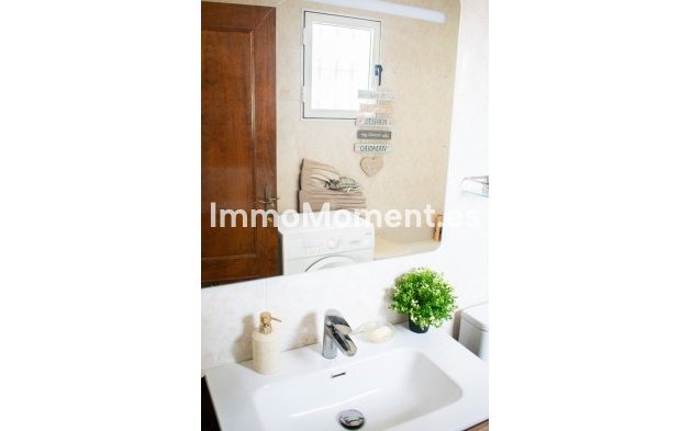 Wiederverkauf - Wohnung - Torrevieja - Torrevieja Centro