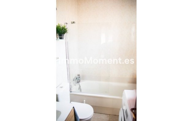 Wiederverkauf - Wohnung - Torrevieja - Torrevieja Centro