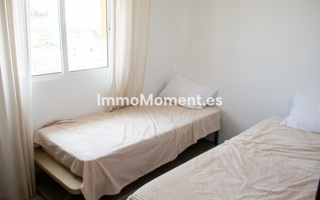 Wiederverkauf - Wohnung - Torrevieja - Torrevieja Centro