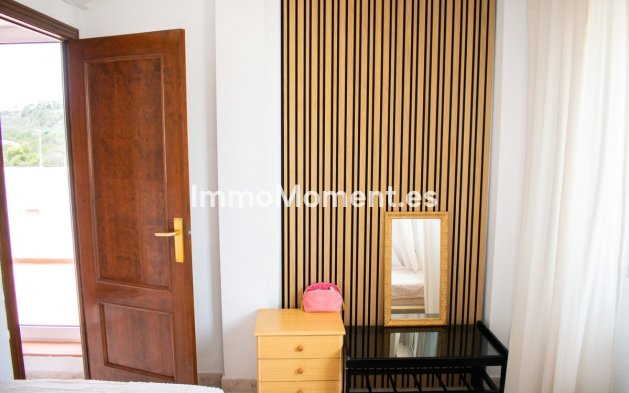 Wiederverkauf - Wohnung - Torrevieja - Torrevieja Centro