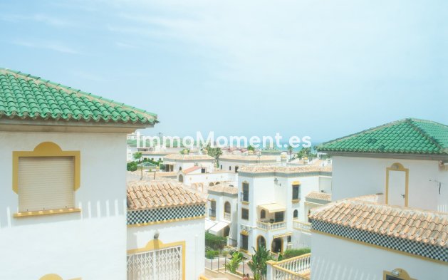 Wiederverkauf - Wohnung - Torrevieja - Torrevieja Centro