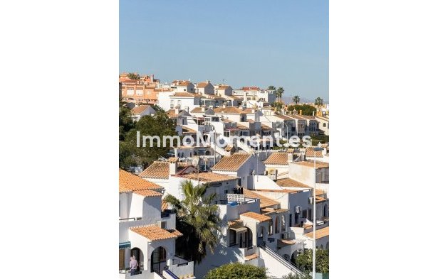 Wiederverkauf - Wohnung - Torrevieja - Torrevieja Centro