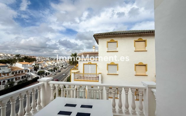 Wiederverkauf - Wohnung - Torrevieja - Torrevieja Centro