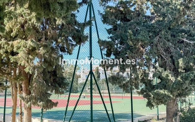 Wiederverkauf - Wohnung - Torrevieja - Torrevieja Centro