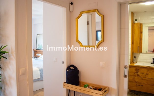 Wiederverkauf - Wohnung - Torrevieja - La Mata