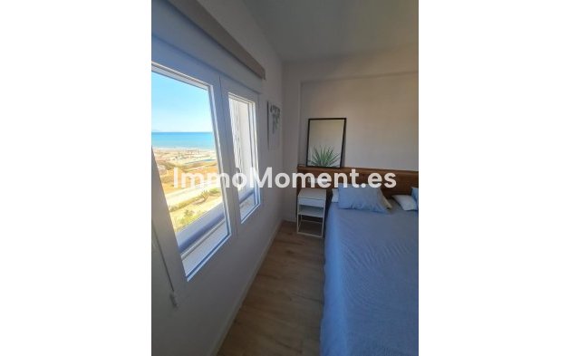 Wiederverkauf - Wohnung - Torrevieja - La Mata