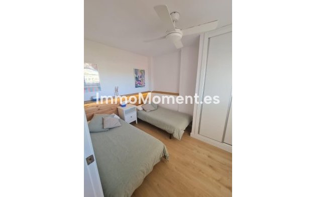 Wiederverkauf - Wohnung - Torrevieja - La Mata