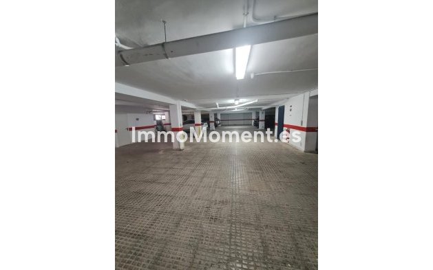 Wiederverkauf - Wohnung - Torrevieja - La Mata