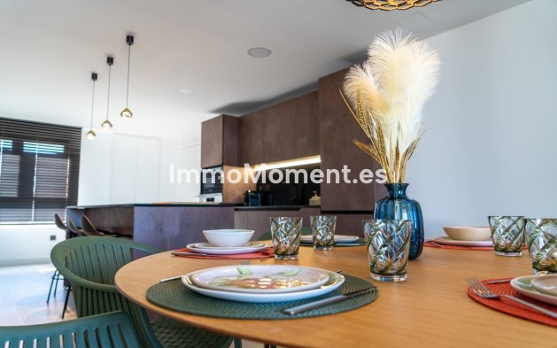 Wiederverkauf - Wohnung - Orihuela - La Zenia