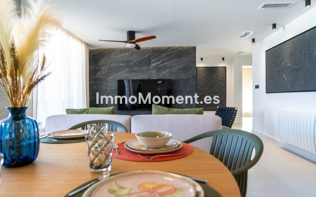 Wiederverkauf - Wohnung - Orihuela - La Zenia