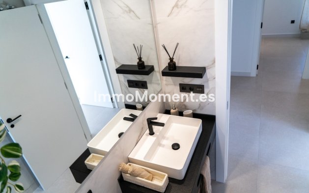 Wiederverkauf - Wohnung - Orihuela - La Zenia