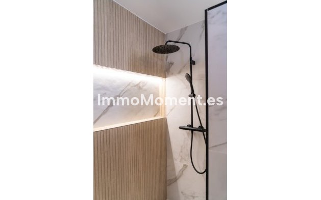 Wiederverkauf - Wohnung - Orihuela - La Zenia