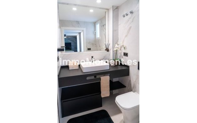 Wiederverkauf - Wohnung - Orihuela - La Zenia