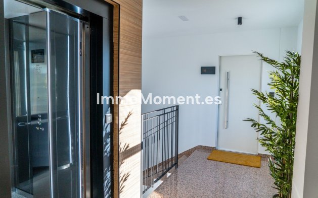 Wiederverkauf - Wohnung - Orihuela - La Zenia