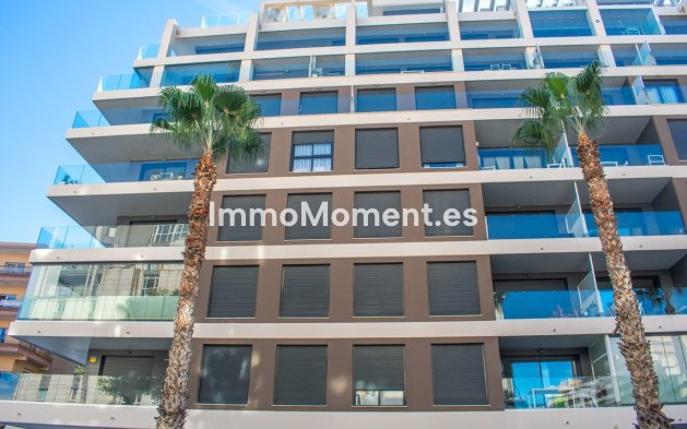 Reventa - Apartamento - Calpe - Calpe Centro