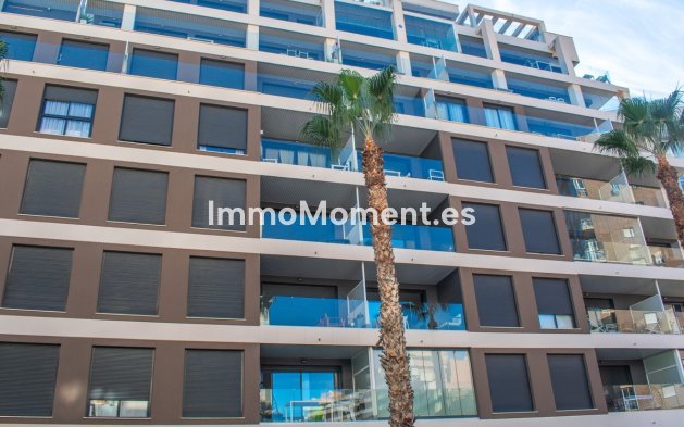 Reventa - Apartamento - Calpe - Calpe Centro