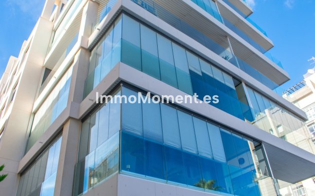 Reventa - Apartamento - Calpe - Calpe Centro