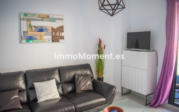 Reventa - Apartamento - Calpe - Calpe Centro