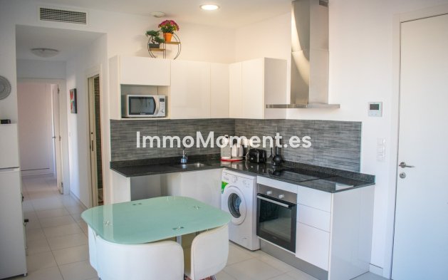 Reventa - Apartamento - Calpe - Calpe Centro