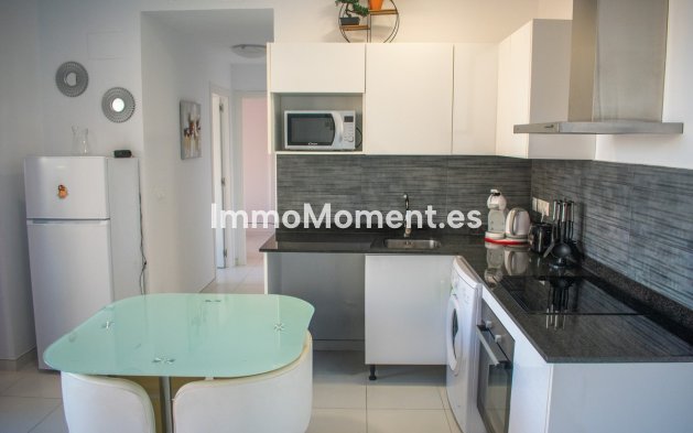 Reventa - Apartamento - Calpe - Calpe Centro