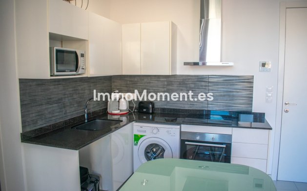 Reventa - Apartamento - Calpe - Calpe Centro