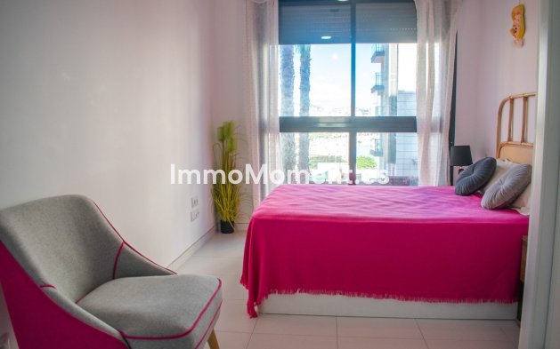 Reventa - Apartamento - Calpe - Calpe Centro