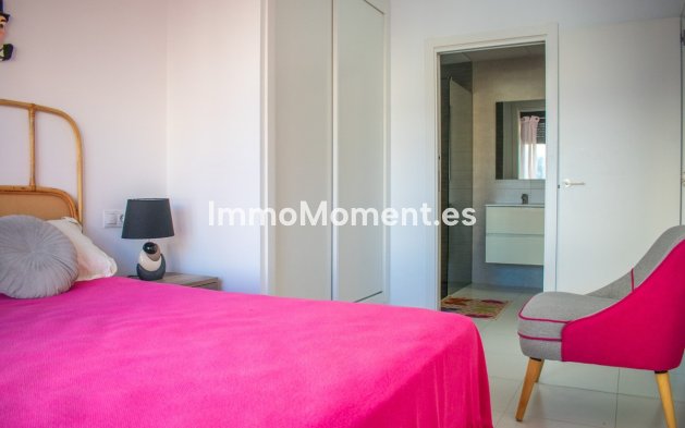 Reventa - Apartamento - Calpe - Calpe Centro