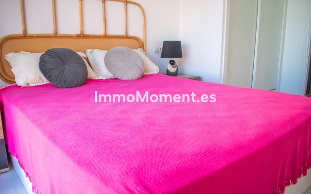 Reventa - Apartamento - Calpe - Calpe Centro