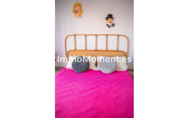 Reventa - Apartamento - Calpe - Calpe Centro