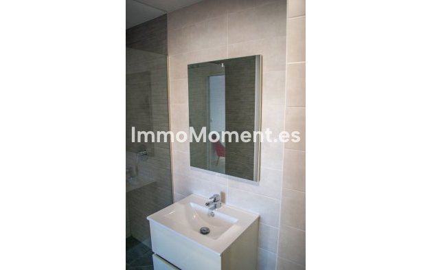 Reventa - Apartamento - Calpe - Calpe Centro