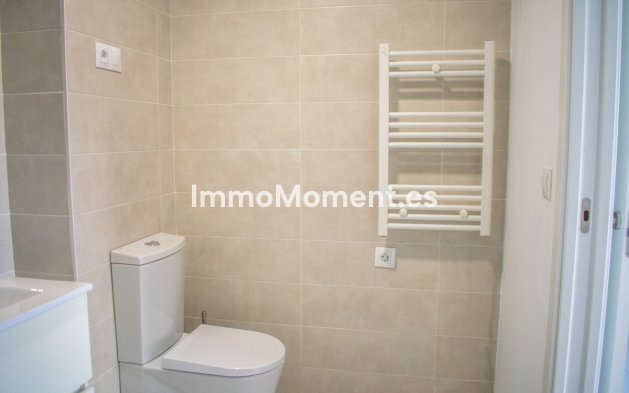 Reventa - Apartamento - Calpe - Calpe Centro