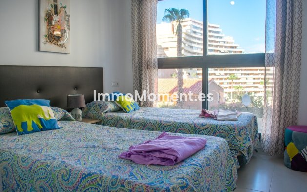 Reventa - Apartamento - Calpe - Calpe Centro