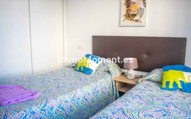 Reventa - Apartamento - Calpe - Calpe Centro