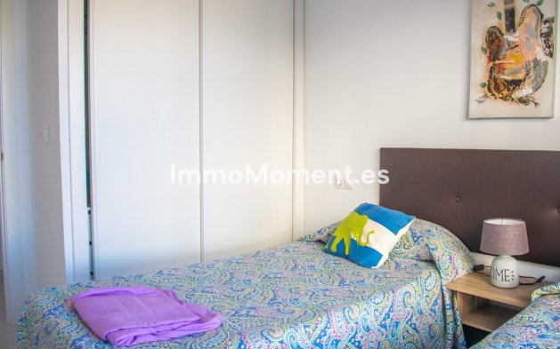 Reventa - Apartamento - Calpe - Calpe Centro