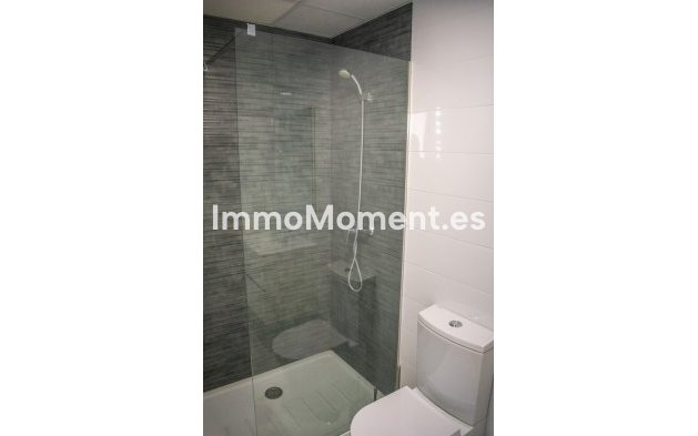 Reventa - Apartamento - Calpe - Calpe Centro