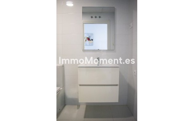 Reventa - Apartamento - Calpe - Calpe Centro