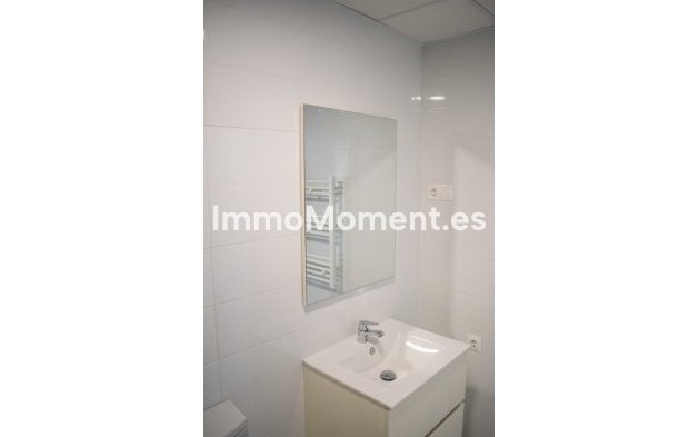 Reventa - Apartamento - Calpe - Calpe Centro
