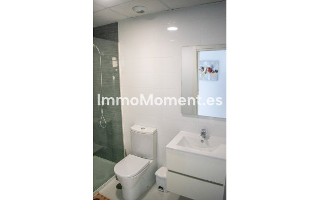 Reventa - Apartamento - Calpe - Calpe Centro